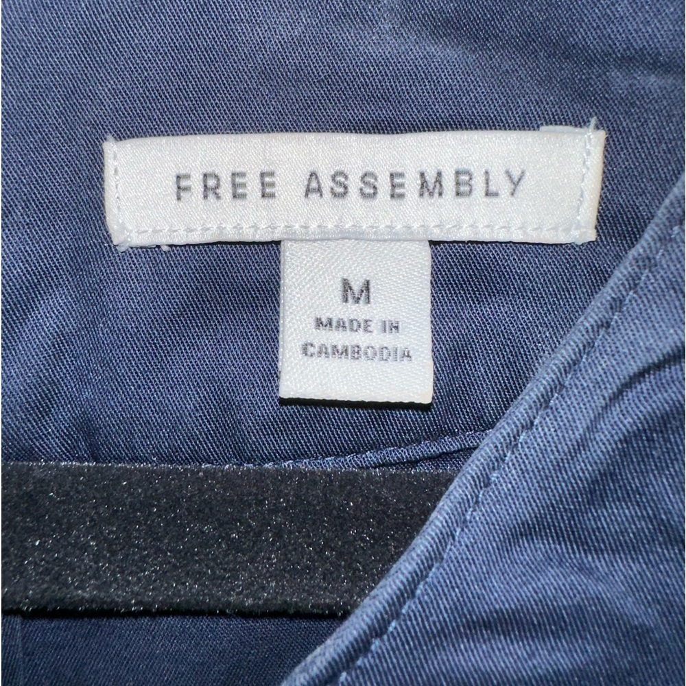 Free Assembly Dress Medium - Picture 2 of 3
